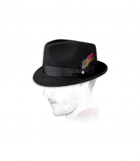 Richmond negro stetson